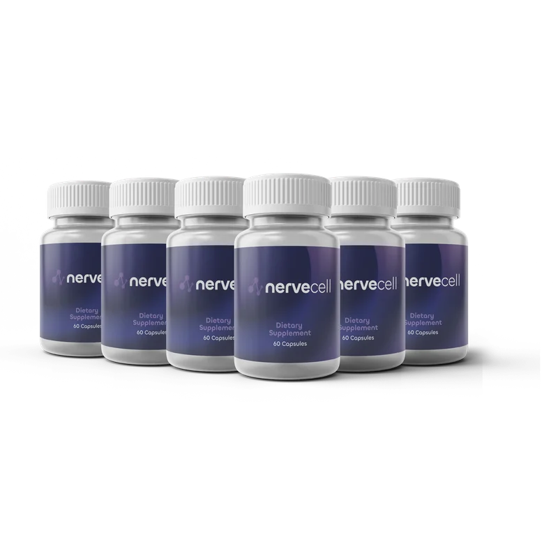 NerveCell bottle
